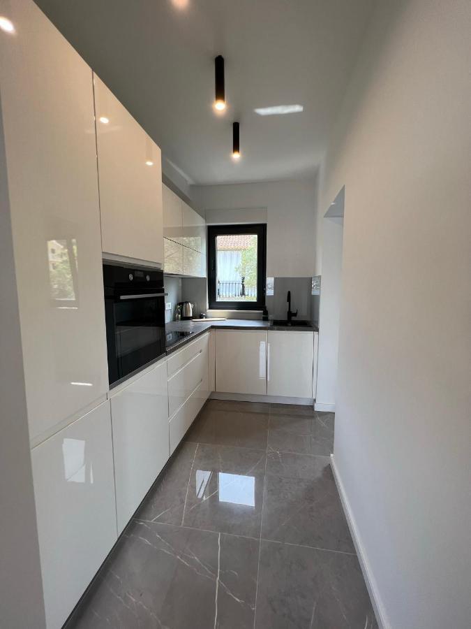 Beachfront House Olbia With Private Parking Trogir Extérieur photo